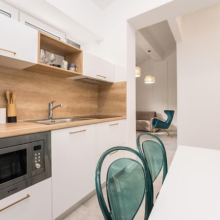 Lukas Apartments - Borik Zadar Pokoj fotografie
