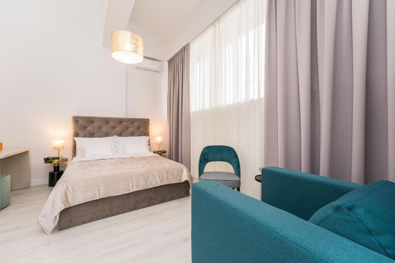Lukas Apartments - Borik Zadar Exteriér fotografie
