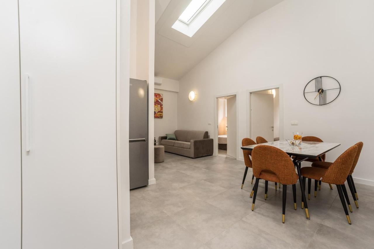Lukas Apartments - Borik Zadar Exteriér fotografie