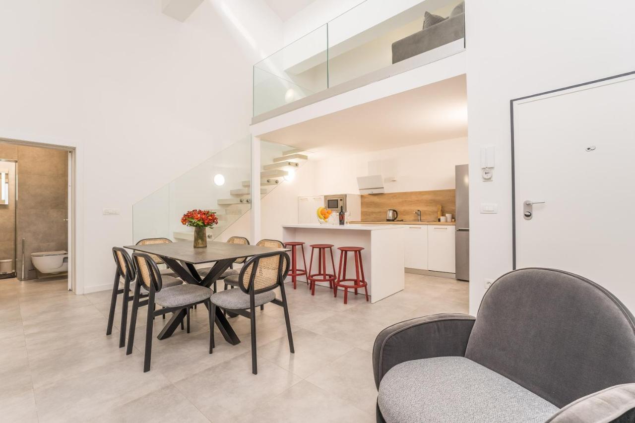 Lukas Apartments - Borik Zadar Exteriér fotografie
