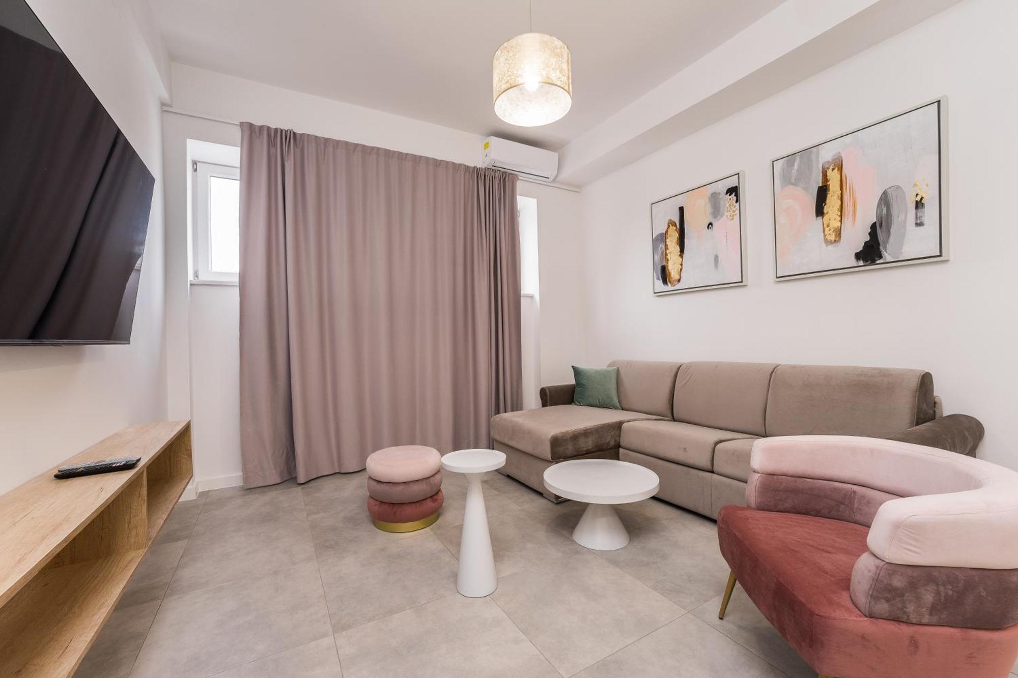 Lukas Apartments - Borik Zadar Exteriér fotografie