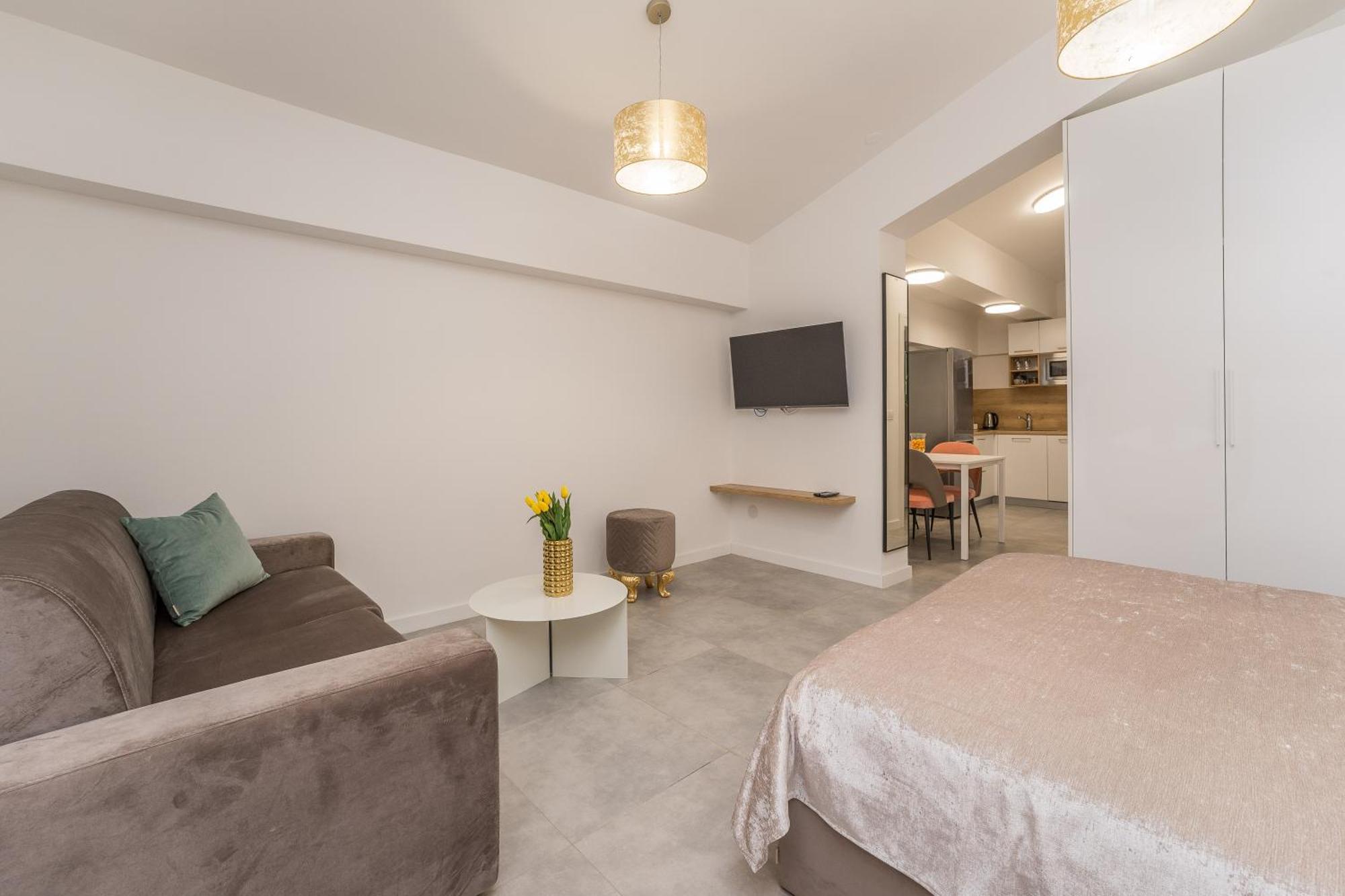 Lukas Apartments - Borik Zadar Pokoj fotografie