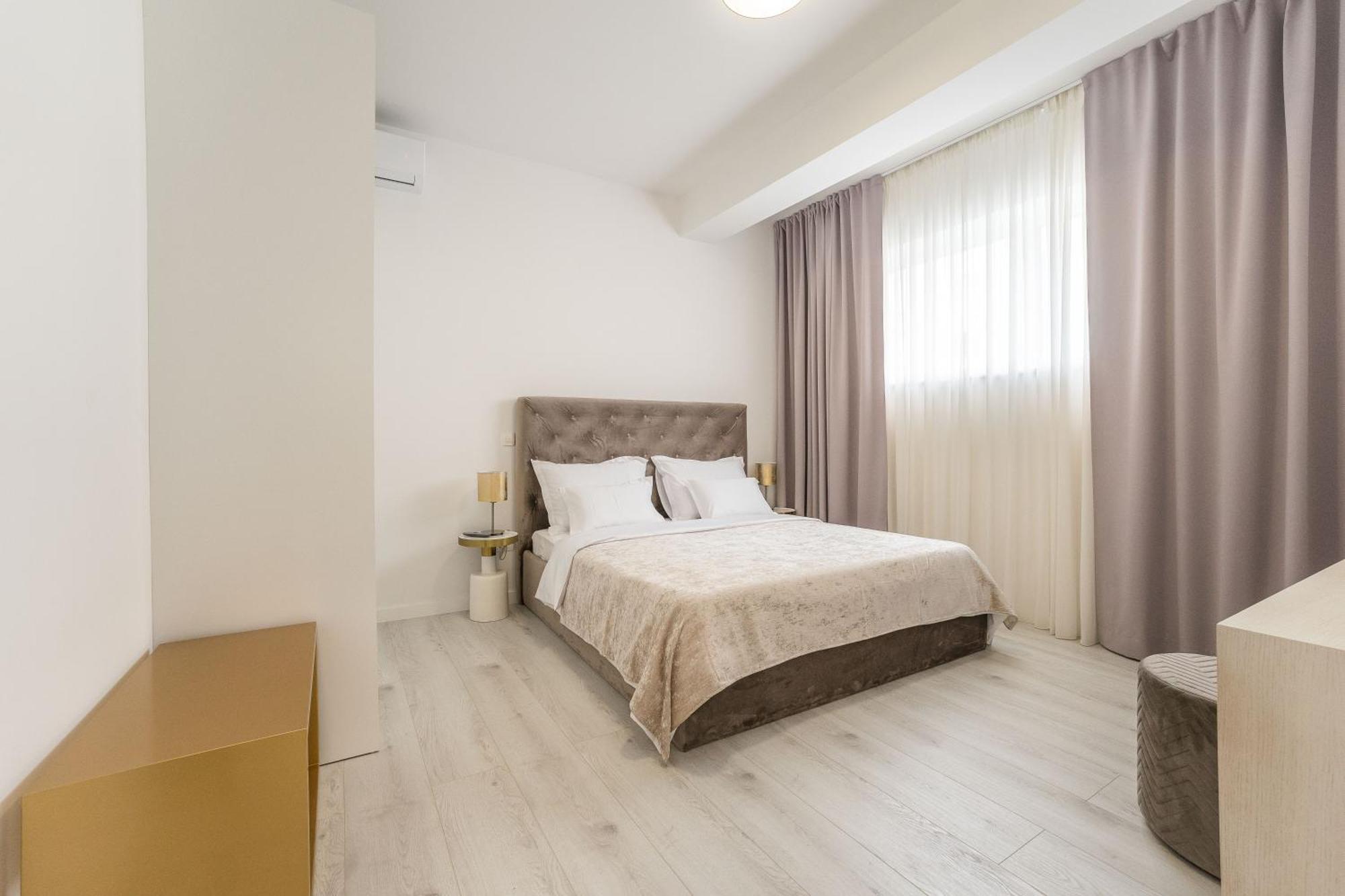 Lukas Apartments - Borik Zadar Pokoj fotografie
