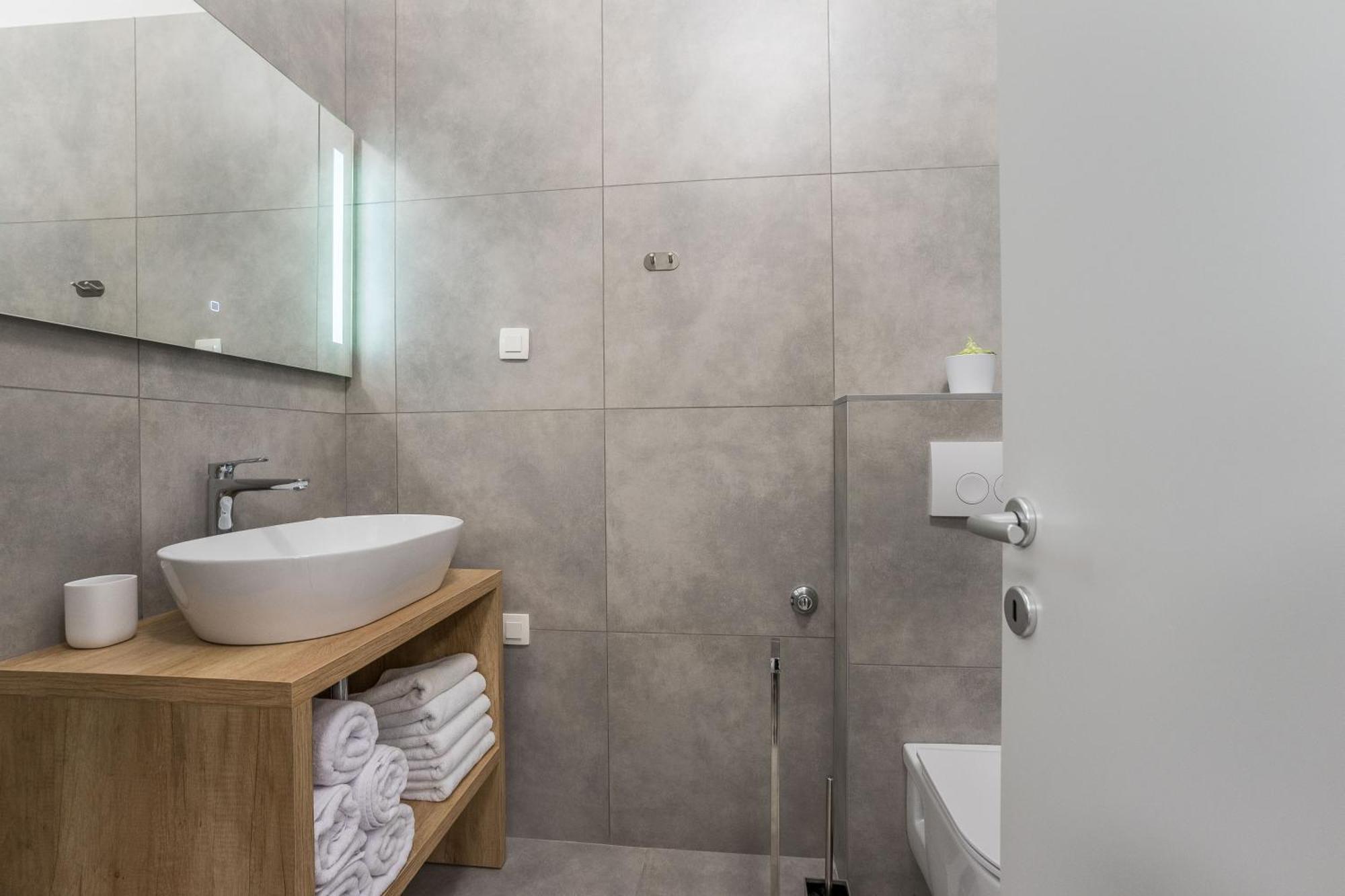 Lukas Apartments - Borik Zadar Pokoj fotografie