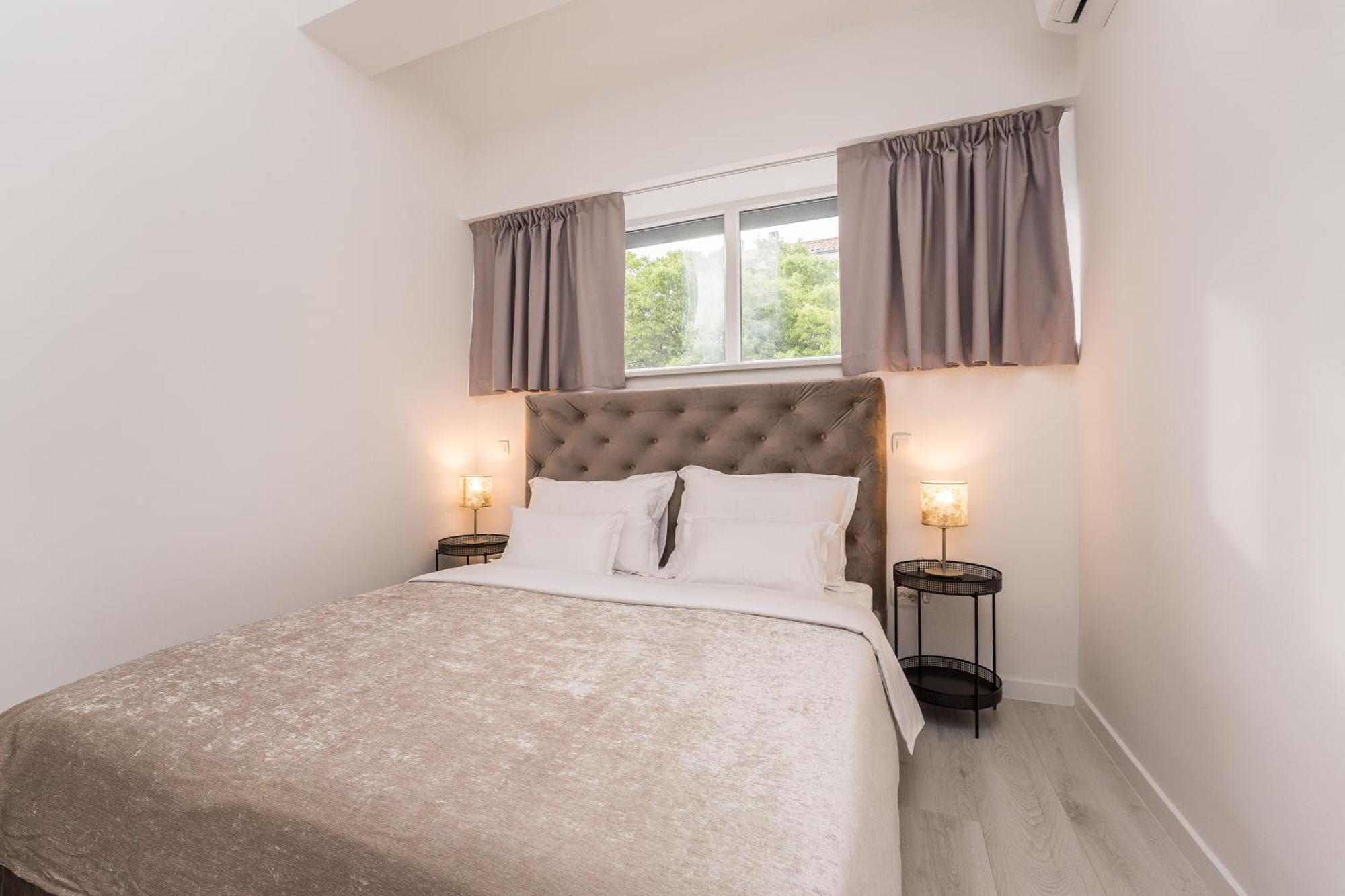 Lukas Apartments - Borik Zadar Pokoj fotografie
