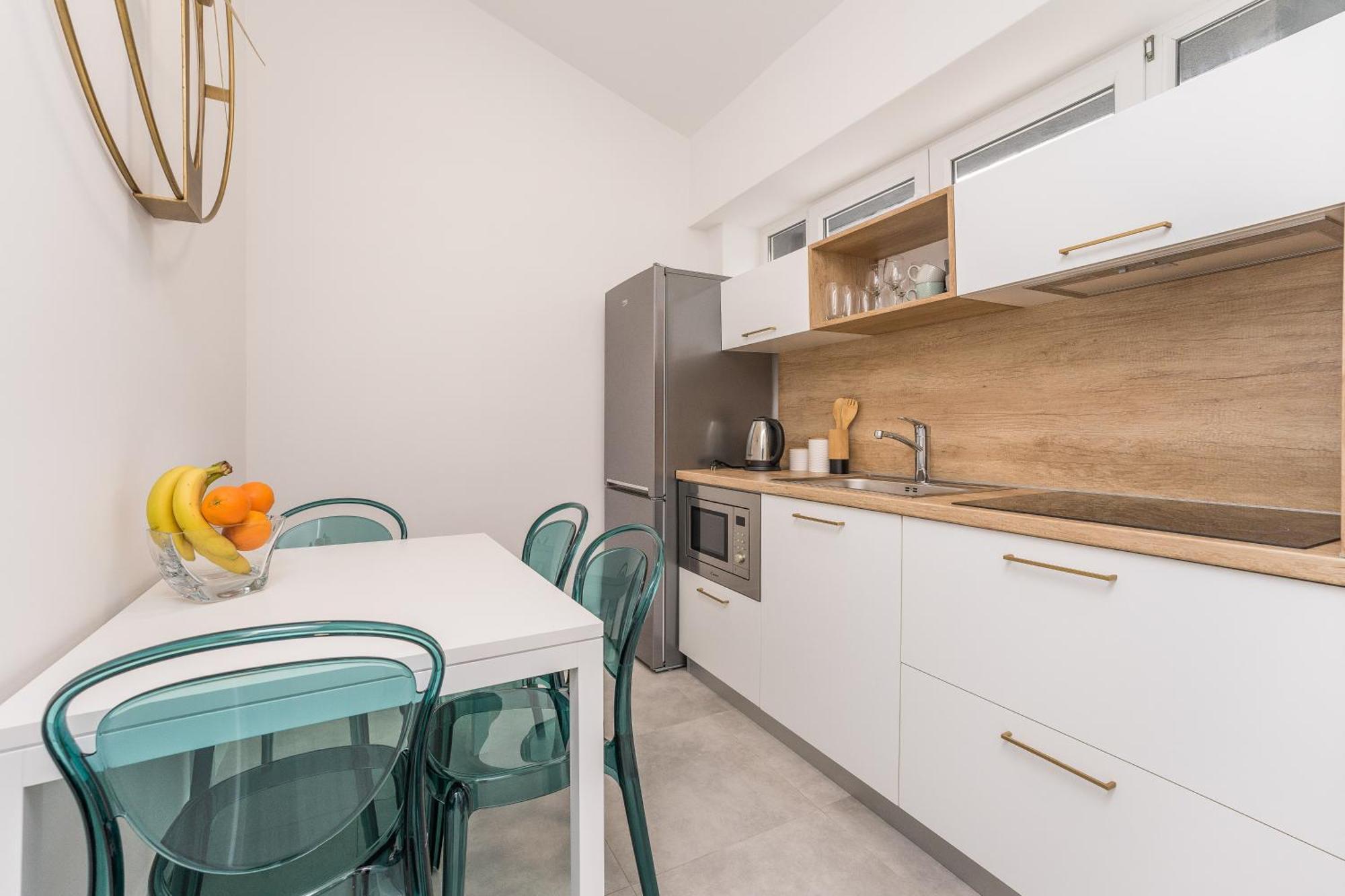 Lukas Apartments - Borik Zadar Pokoj fotografie