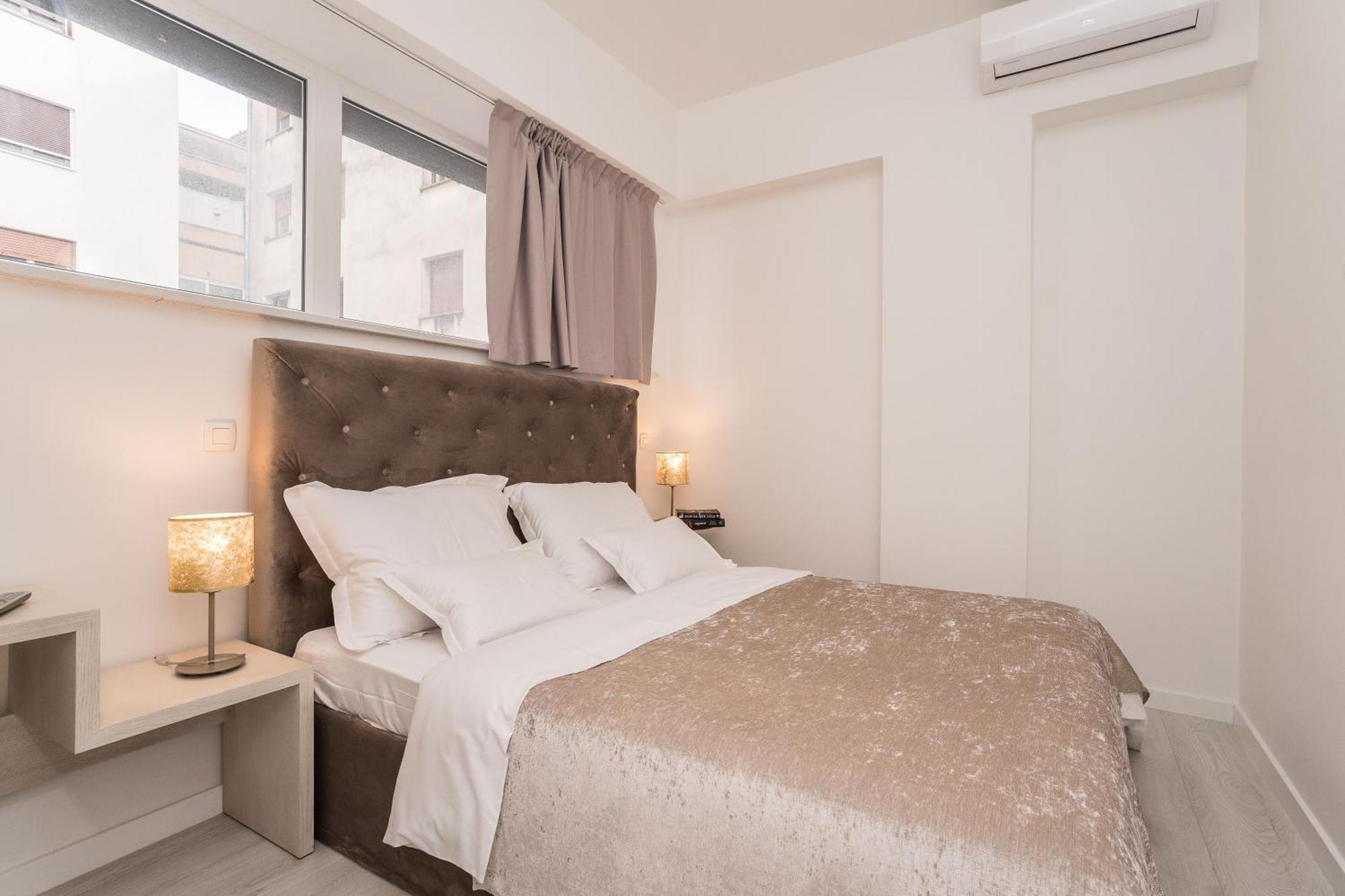 Lukas Apartments - Borik Zadar Pokoj fotografie