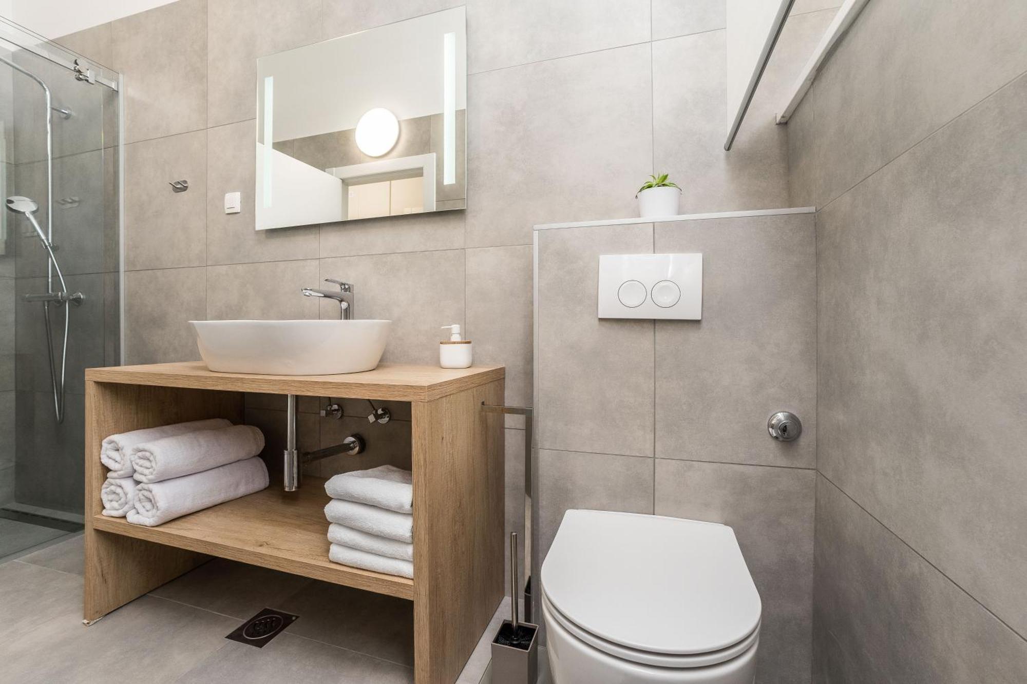 Lukas Apartments - Borik Zadar Pokoj fotografie