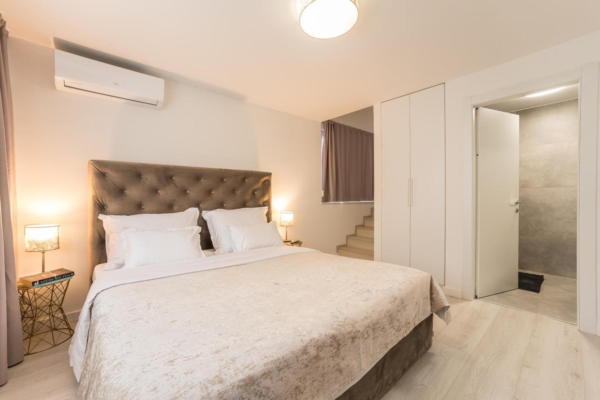 Lukas Apartments - Borik Zadar Pokoj fotografie