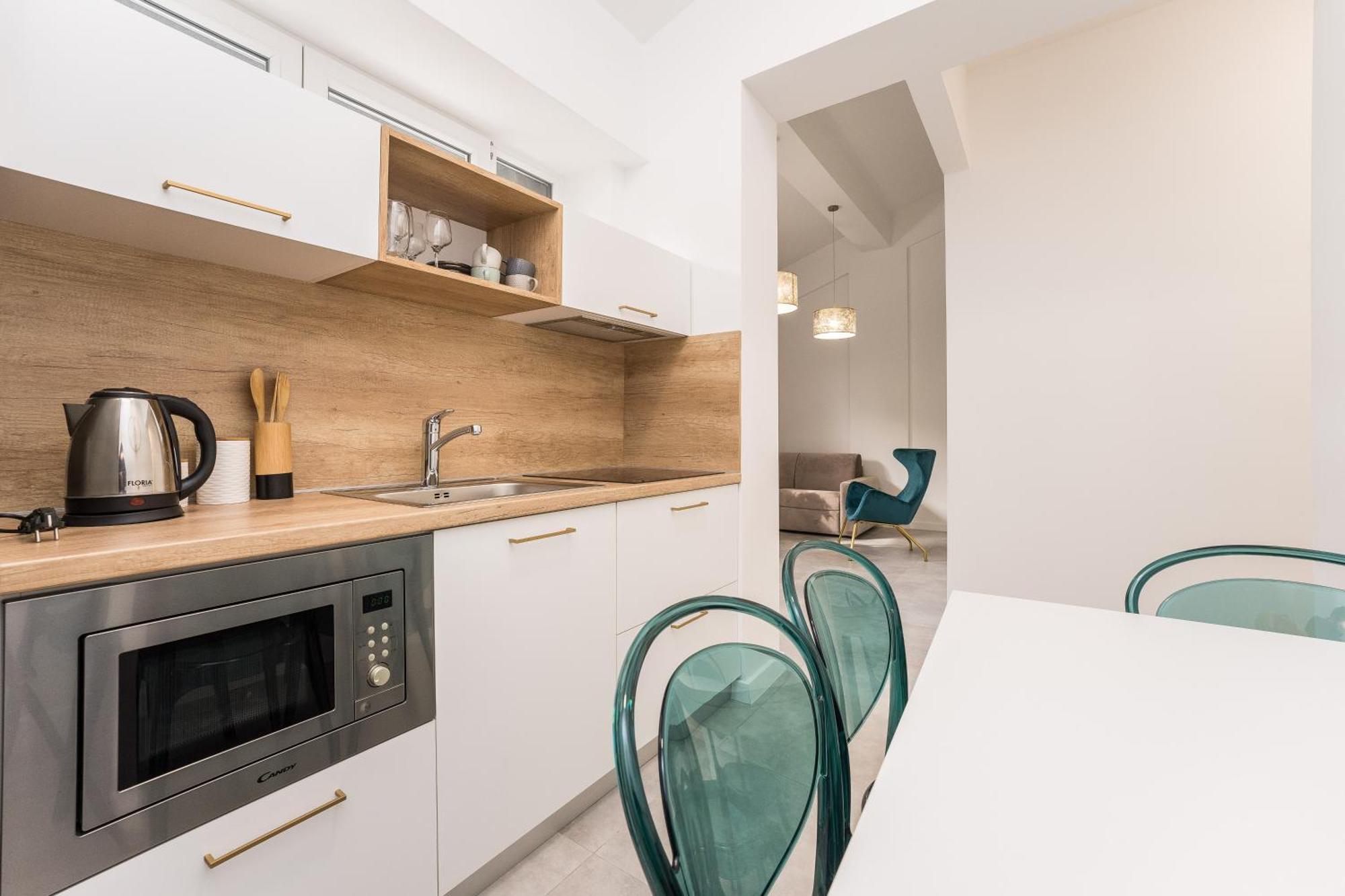 Lukas Apartments - Borik Zadar Pokoj fotografie